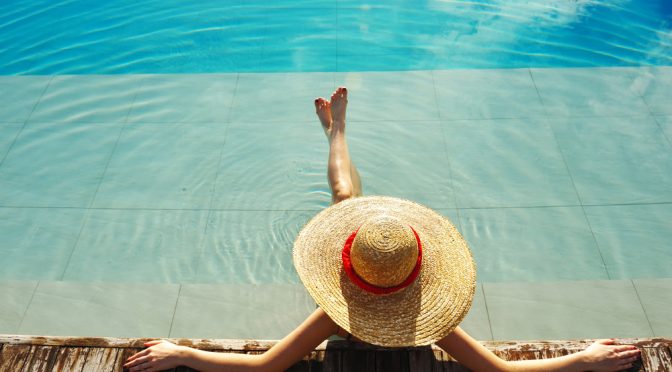 W jaki sposób efektywnie zrelaksować się w ośrodku wellness a także wodnym kompleksie? Poradnik dla miłośników poszukujących pełnego wyciszenia